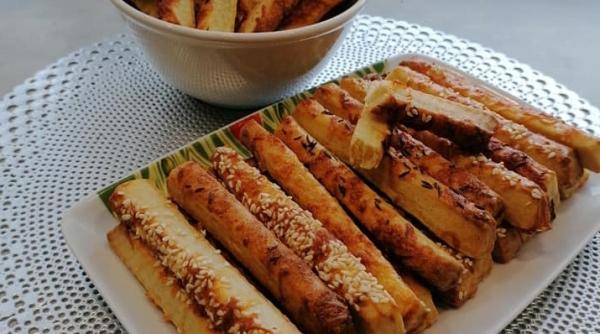 saratele cu branza reteta cum faci sa ti iasa fragede secretul banal