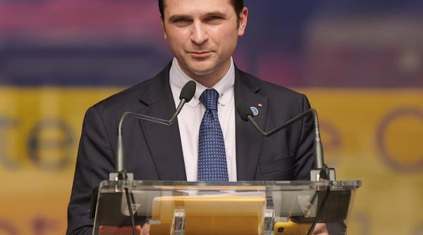 sebastian burduja o face praf pe armand dupa ce s a vazut primar cu voturile pnl a uitat de orice parteneriat