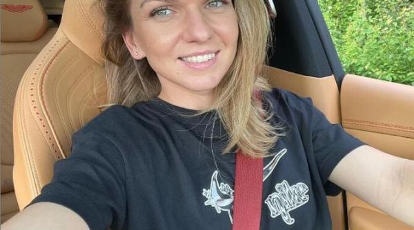 simona halep s a casatorit cu iubitul ei toni iuruc foto de la nunta