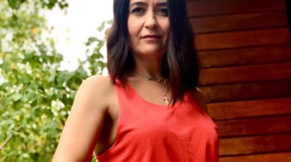 amalia nastase moment de panica a intrat plangand si urland la mine in dormitor la 8 dimineata