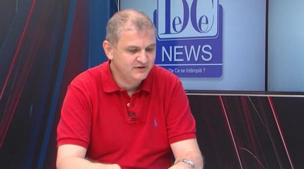 daniel cristea enache decizia care l a facut sa devina critic literar