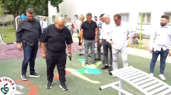 popescu piedone aici e buba daca mi am luat pantofi cu senzori