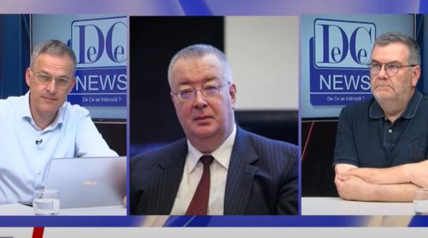 progresistii mai vocali decat conservatorii bogdan teodorescu a explicat de ce cei care indraznesc sa spuna altceva sunt exclusi