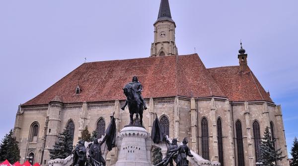 cluj napoca vrea sa intre in reteaua oraselor creative a unesco