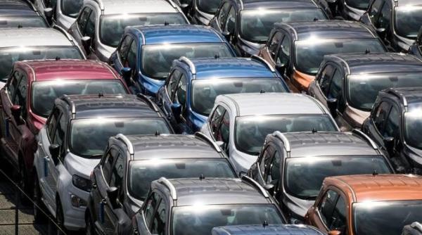 criza microcipurilor continua sa afecteze industria auto dacia a mai adaugat o zi fara productie