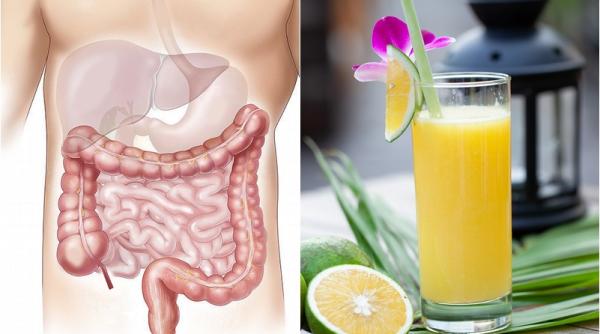 cum iti cureti ficatul de toxine in doar trei zile bautura pe care trebuie s o consumi