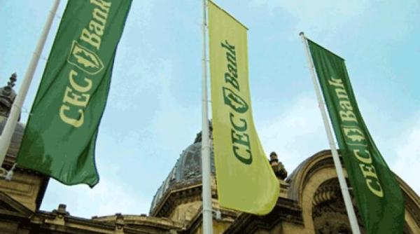 in primul semestru din 2021 cec bank a inregistrat un profit net de 208 4 milioane de lei si a facut pasi importanti in strategia de modernizare si digitalizare