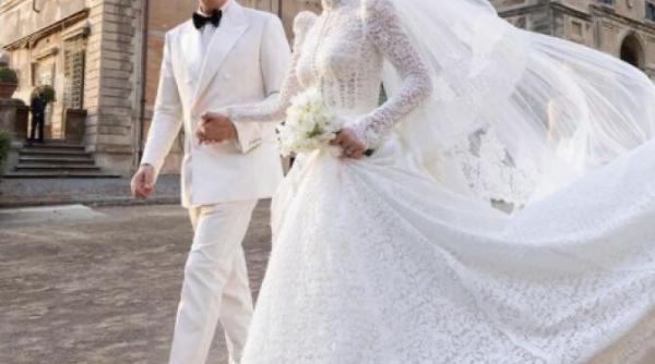 kitty spencer nepoata printesei diana s a casatorit cine este milionarul celebru pe care a pus mana