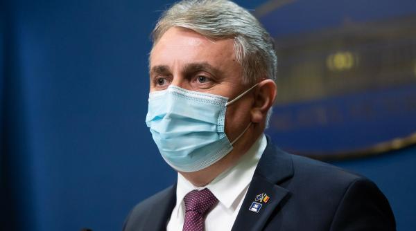 lucian bode primele declaratii dupa weekendul negru de pe sosele sustine ca in mandatul sau e mai bine