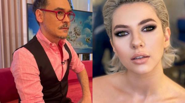 razvan simion facut praf remarca acida aluzie la lidia buble nu trebuia sa o iei de nevasta