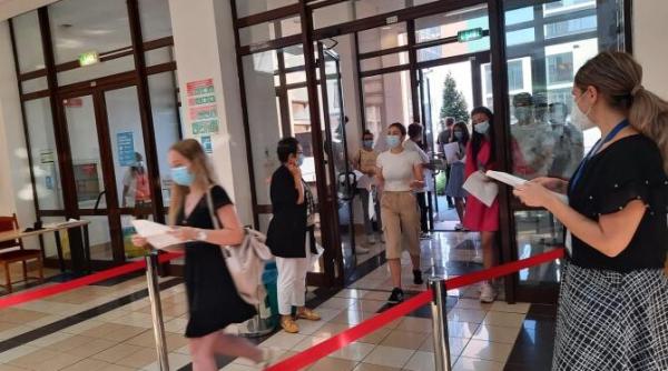 rezultate admitere medicina umf cluj 2021