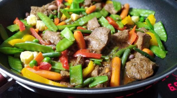 studiu alimentele congelate nu isi pierd din valoarea nutritionala