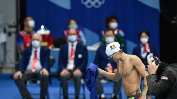 tokyo 2020  programul sportivilor romani in competitiile de marti 27 iulie  cine se lupta pentru aur