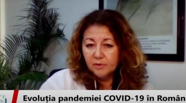 adevarata problema cu medicii nevaccinati dr simin florescu cum sunt expusi pacientii unui pericol major
