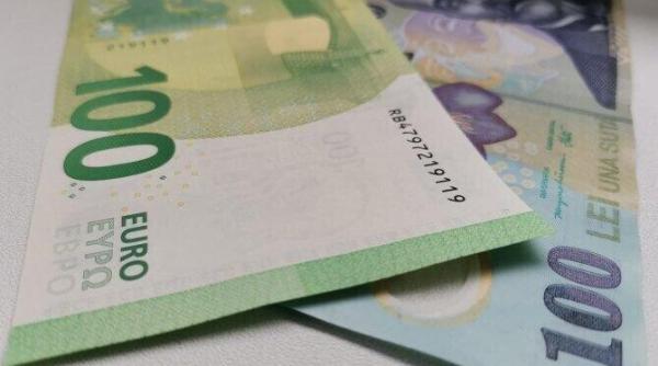 anunt din bnr despre euro consilierul guvernatorului avertizeaza este un pericol