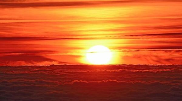 cea mai intensa canicula din acest an sudul europei se coace la 40 45 de grade celsius