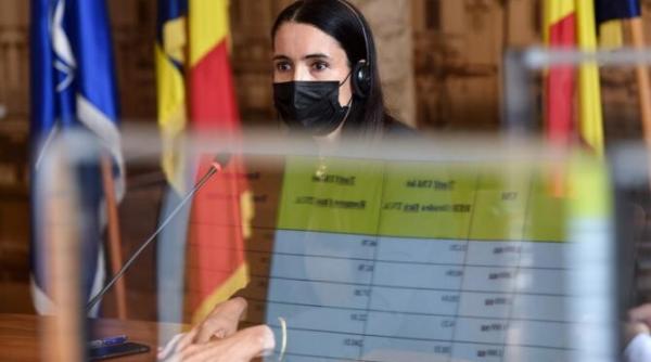 clotilde armand criza de isterie s a inecat de nervi dupa ce a pus aceeasi intrebare de nenumarate ori video