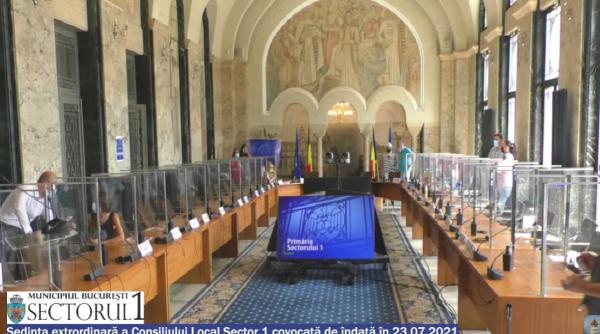 clotilde armand imputernicita sa rezilieze contractul cu romprest