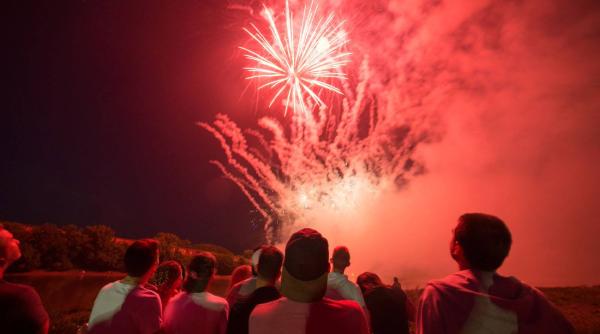 dorin prunariu primul cosmonaut roman prezent la editia 32 a editie a academiei atlantykron la capidava