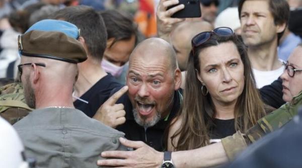 draga antivaccinistule fii consecvent mergi pana la capat