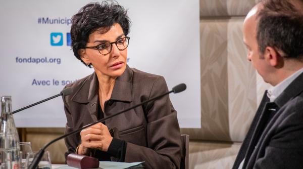 fostul ministru al justitiei din franta acuzat de coruptie pasiva