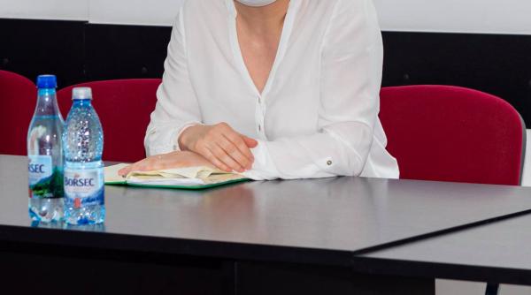 ioana mihaila de acord cu dan barna nevaccinatii acces limitat in mall uri si nu numai