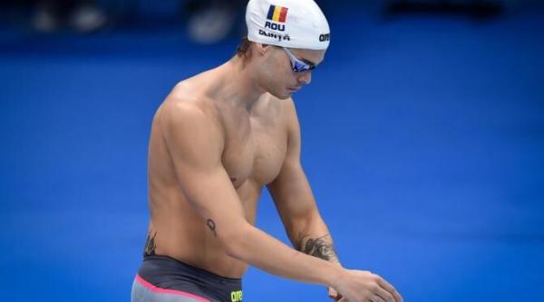 jo 2020 robert glinta clasament in finala de la 100 m spate
