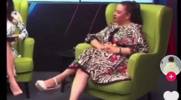 oana zavoranu a dat o de gol pe oana roman dovada interviul de la dc news si dc medical