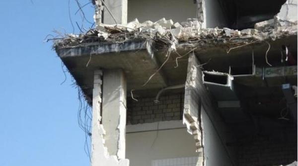 prabusirea blocului din miami ultima victima a fost gasita ducand bilantul mortilor la 98 de persoane