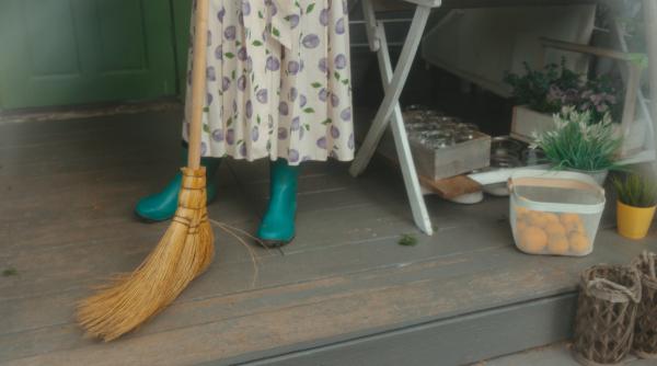 un barbat si ar fi ucis sotia cu o coada de matura in constanta la 112 a spus ca femeia ar fi murit in somn