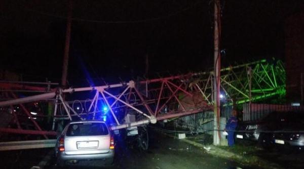 anm  atentionari nowcasting  cod rosu de furtuni puternice