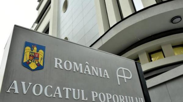 avocatul poporului exceptie de neconstitutionalitate privind legea ce instituie masuri in sanatate