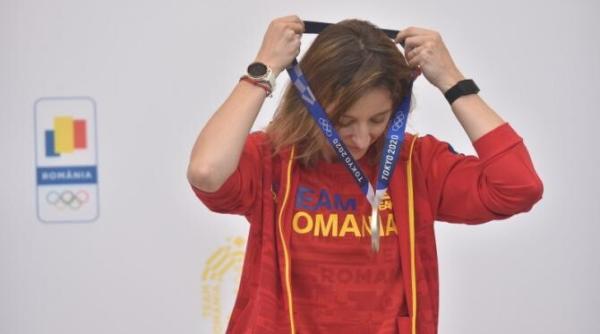 consilier pnl despre ana maria popescu mare toapa babaciunea are de invatat nu merita sa poarte medalia la gat