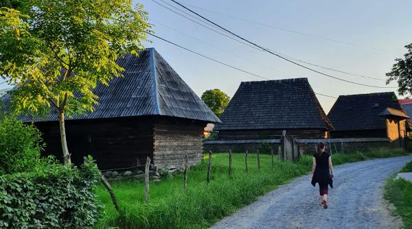 cum a fost vacanta mea in maramures dupa ani de concedii la plaja in grecia si turcia