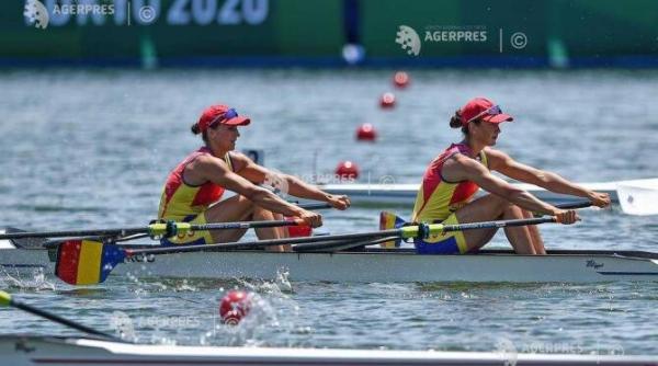 jo 2020 romania medaliata cu aurin proba de dublu vasle feminin