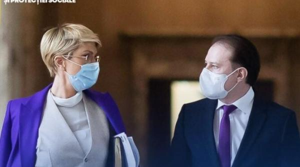 legea adoptiei raluca turcan anuntul serii pentru familiile adoptatoare