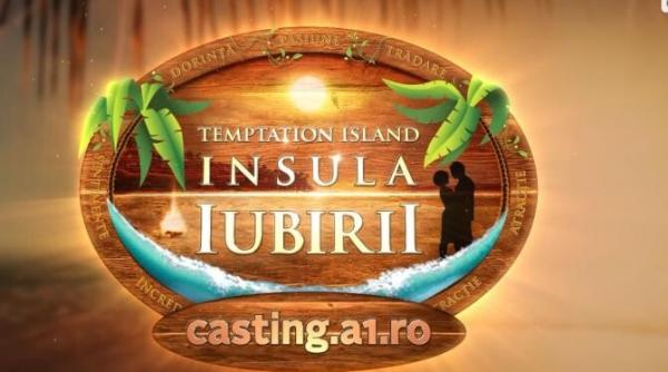 radu valcan anunt despre insula iubirii ce se intampla cu emisiunea de la antena 1