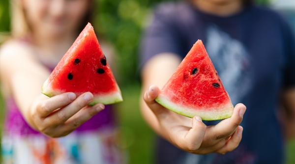 secretul semintelor din pepeni de acum nu le vei mai arunca au beneficii extraordinare pentru sanatate