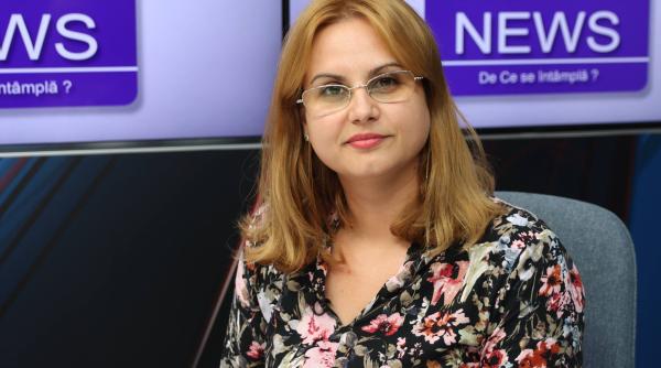 urmeaza temperaturi de 42 43 grade celsius mirela polifronie anm vom avea recorduri in fiecare zi