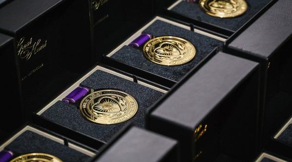 cat costa o medalie de aur de la jocurile olimpice