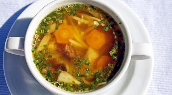 ce se intampla in organismul tau dupa trei polonice de ciorba