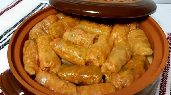 nutritionist care sunt sarmalele care ar putea fi consumate fara probleme chiar si seara