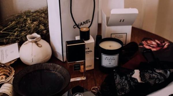 parfumul inamicul unui sistem hormonal echilibrat