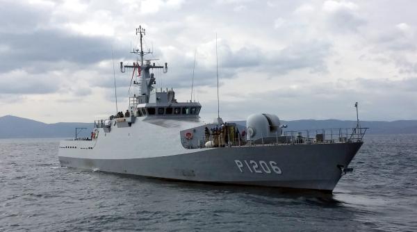 polonia isi intareste flota cu 3 noi fregate ne propunem sa ne mandrim in toate oceanele lumii