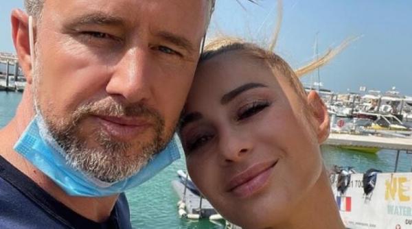 anamaria prodan obligata sa depuna divortul reghe ultimatum i a dat termen altfel instanta nimeni si nimic nu il mai intoarce din drum