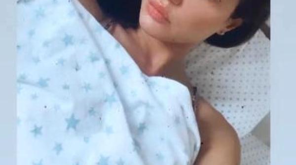 cristina ich internata de urgenta nu tratati nimic ce tine de sanatate cu indiferenta