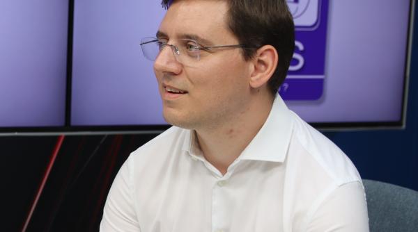 dc news va invita sa urmariti un interviu cu victor negrescu si tudor vajianu video