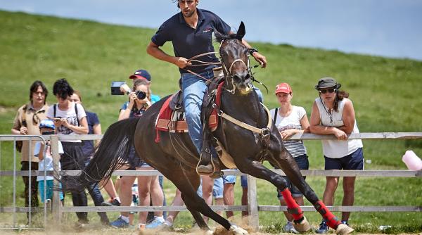 haidook summer fest la a cincea editie in runcu dambovita