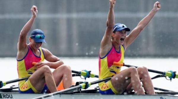 jo 2020 romania locul 4 in clasamentul pe natiuni la canotaj