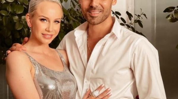 sandra izbasa s a casatorit cine este razvan banica iubitul cu 2 ani mai tanar gimnasta a ajuns ruda cu stefan banica jr